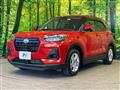 2020 Daihatsu Rocky
