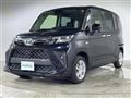2022 Toyota Roomy