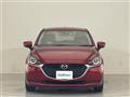 2020 Mazda Mazda2