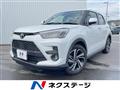 2021 Toyota Raize