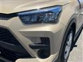 2022 Toyota Raize
