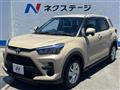 2022 Toyota Raize