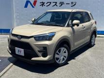 2022 Toyota Raize