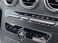 2021 Mercedes-Benz C-Class
