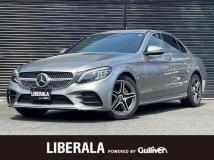 2021 Mercedes-Benz C-Class