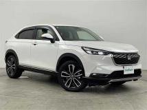 2023 Honda VEZEL