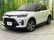 2023 Toyota Raize