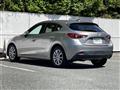 2015 Mazda Axela Sport