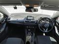 2015 Mazda Axela Sport
