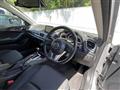 2015 Mazda Axela Sport