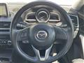 2015 Mazda Axela Sport