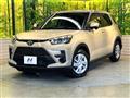 2025 Toyota Raize