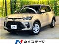 2025 Toyota Raize