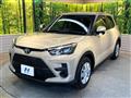 2025 Toyota Raize