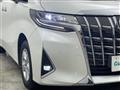 2021 Toyota Alphard Hybrid