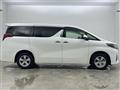 2021 Toyota Alphard Hybrid