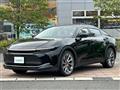 2023 Toyota Crown
