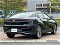 2023 Toyota Crown