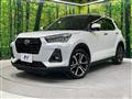 2021 Daihatsu Rocky