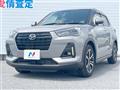 2024 Daihatsu Rocky