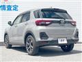 2024 Daihatsu Rocky