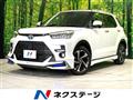 2021 Toyota Raize