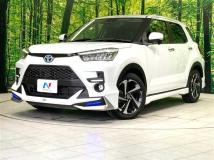 2021 Toyota Raize