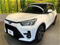 2021 Toyota Raize