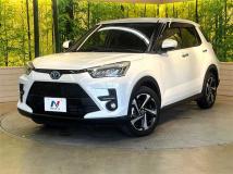 2021 Toyota Raize
