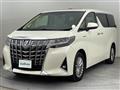 2021 Toyota Alphard Hybrid