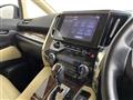 2021 Toyota Alphard Hybrid