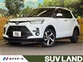 2022 Toyota Raize