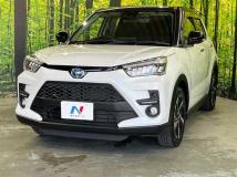 2022 Toyota Raize