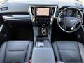 2021 Toyota Alphard Hybrid