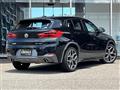 2018 BMW X2