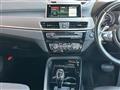 2018 BMW X2