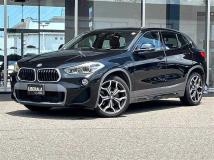 2018 BMW X2