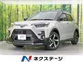 2025 Toyota Raize