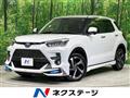 2025 Toyota Raize