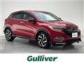 2018 Honda VEZEL