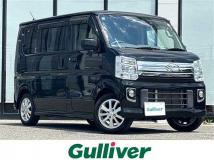 2020 Suzuki Every Wagon