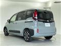 2024 Toyota Sienta