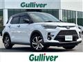 2020 Toyota Raize