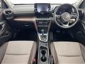 2021 Toyota Yaris Cross