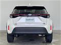 2021 Toyota Yaris Cross
