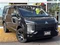 2023 Mitsubishi Delica D5