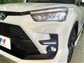 2026 Toyota Raize