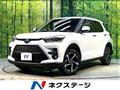 2026 Toyota Raize