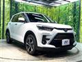 2026 Toyota Raize
