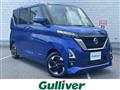 2021 Nissan ROOX